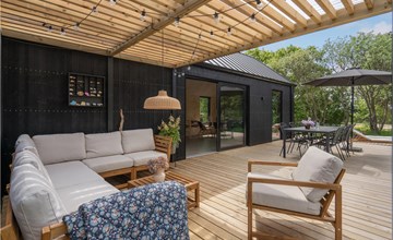 3 bedroom stunning home in Juelsminde 2