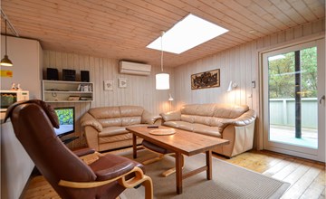 Stunning home in Rømø with WiFi 2
