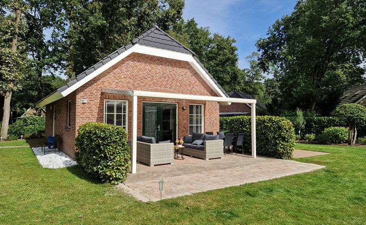 Vennenhof Bungalow | 6 Personen 1