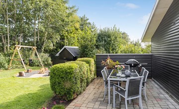 Gorgeous home in Hornslet with kitchen 2