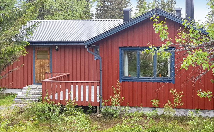 Nice home in Sälen with WiFi 1