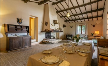 Casa di Caccia 3