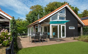 Westerduyn 2 luxe villa op toplocatie bij strand en zee 2