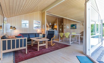 Amazing home in Slagelse with kitchen 3