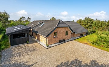 "Mico" - all-inclusive - 500 meter van de zee 2