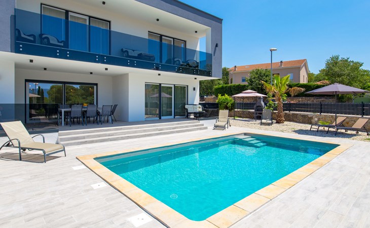 Villa Palma (KRK148) 1