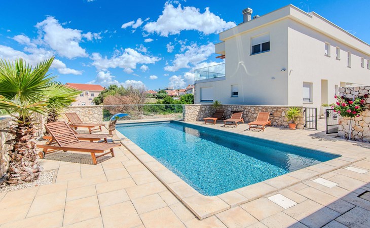 Amazing apartment in Zaton 1