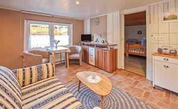 Ferienhaus Waren (Müritz) 3