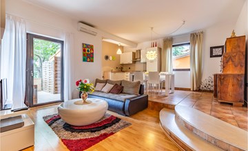 Lovely apartment in Fazana with WiFi 2