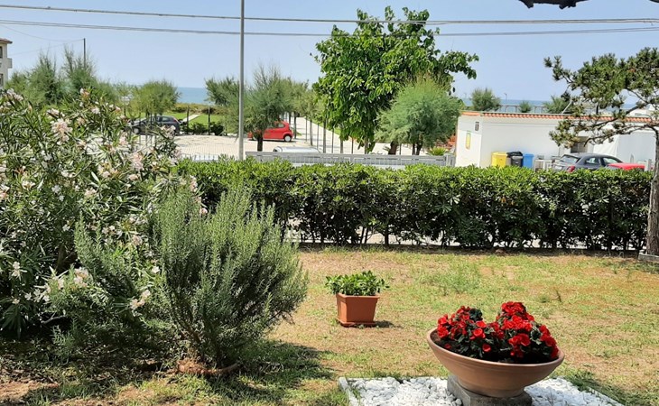 60 qm im Golf von Gaeta 1