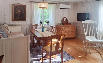 2 bedroom gorgeous home in Malmbäck 2