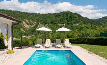 Prachtig huis in Motovun 3
