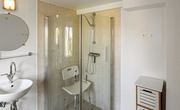 "Thyrne" - 500 meter van de zee in Bornholm 2