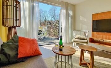 Burgemeestershuis Luxe 3