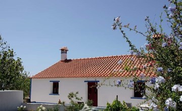 Schönes Landhaus mit Tauchbecken, Strand 3km 2