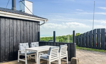 "Edlef" - 279 meter van de zee in Noordwest-Jutland 2