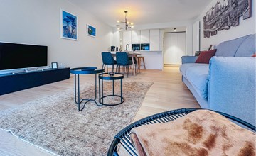 Nice apartment in Oostende with WiFi 2