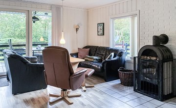 3 bedroom stunning home in Toftlund 3
