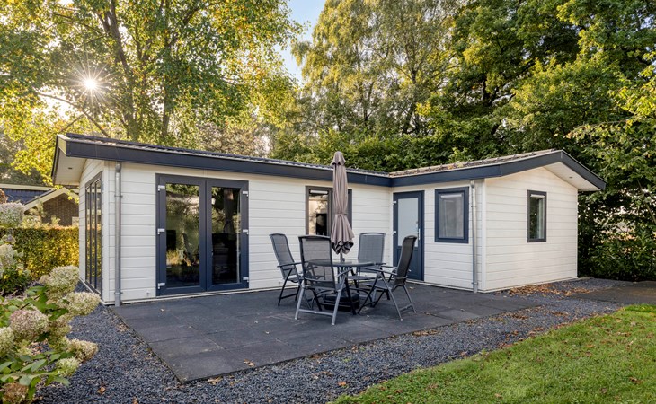 Holiday home 4 Personen 1