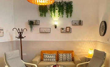 Wohnung "Casa Charo" mit Privatparkplatz 2