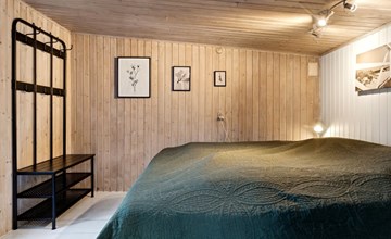 "Elemine" - 300m to the inlet 3