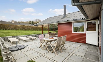 Stunning home in Allinge with WiFi 2