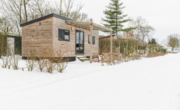 Tiny House | 4 personen 2