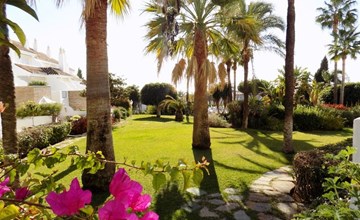 Studio für 4 Personen und 1 Kind in Andalusien 3