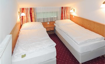 schoene Ferienwohnung Flachau 3