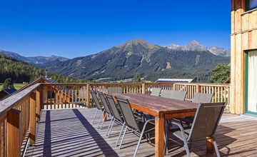 Premium #18 met sauna en bubbelbad 2