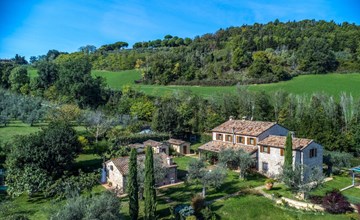 Ferienvilla 'Emilianna 2