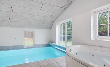 „Hedi“ – 900 m vom Meer entfernt in Westjütland 2