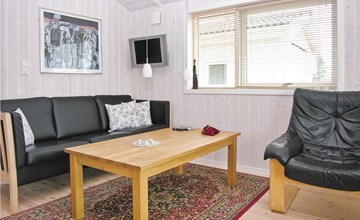 3 bedroom stunning home in Hovborg 2