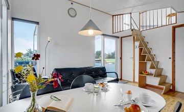 1 bedroom gorgeous home in Vestervig 3