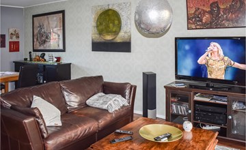 Lovely home in Tranås with sauna 3