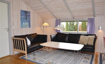 Nice home in Kirke Hyllinge with WiFi 2