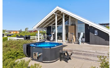 Beautiful home in Ebeltoft 3
