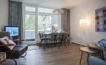 Ferienwohnung  - In der Büre 10-R | Winterberg 3