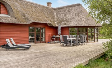 Gorgeous home in Rømø with kitchen 2