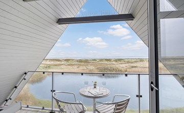 3 bedroom stunning home in Vestervig 2