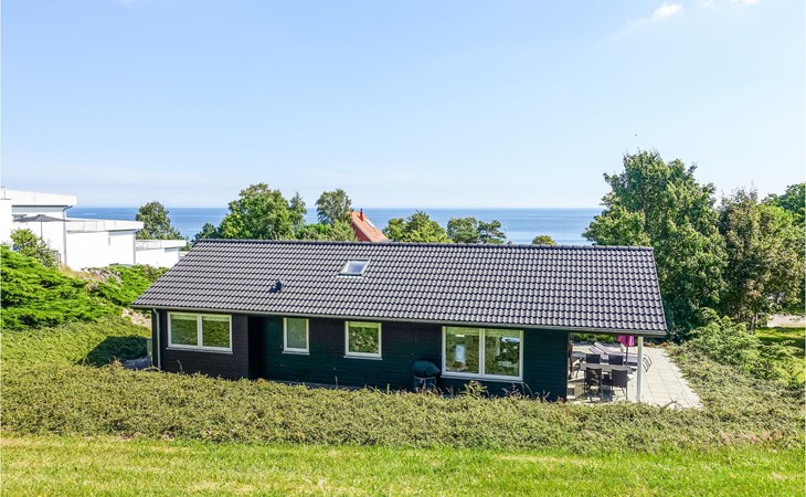 Stunning home in Allinge 1
