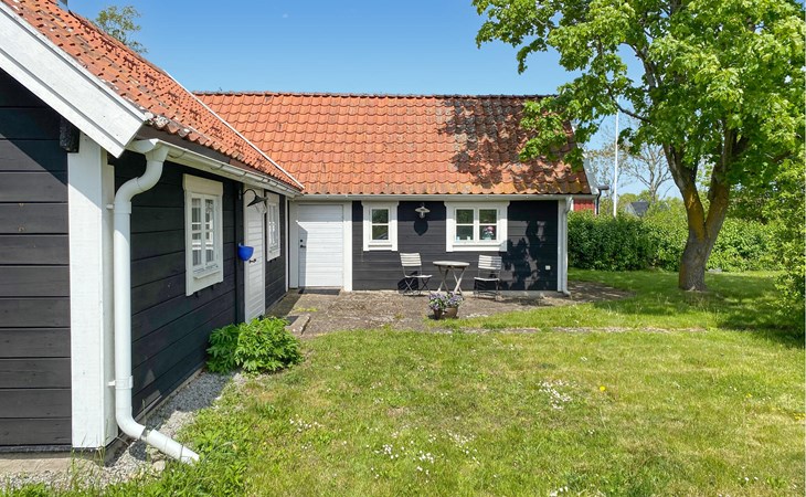 3 bedroom stunning home in Borgholm 1