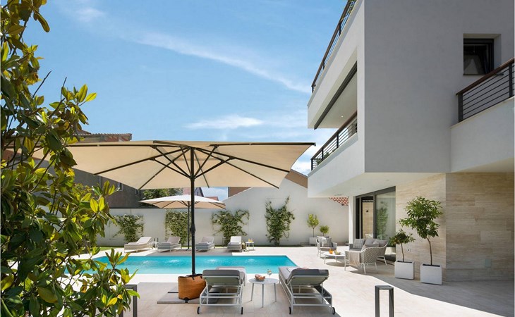 Villa Tereza 1