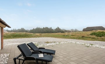 "Matrona" - 750m from the sea in Western Jutland 3