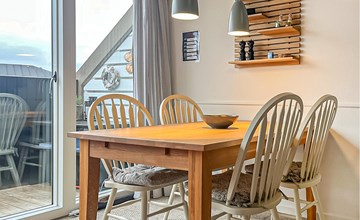 1 bedroom amazing apartment in Fanø 3