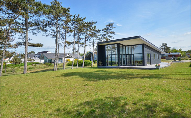 Gorgeous home in Ebeltoft with WiFi 1
