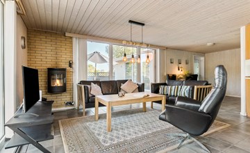 3 bedroom amazing home in Farsø 3