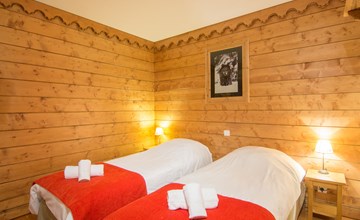 Ecrin des Neiges (Val Claret) 2