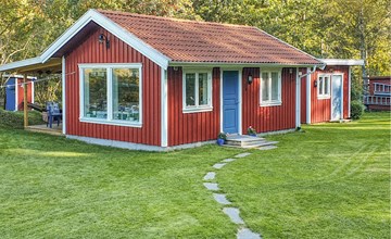 Cozy home in Strömstad with WiFi 2