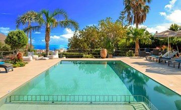 für 17 Personen in Chania, Kreta (West-Kreta) 3